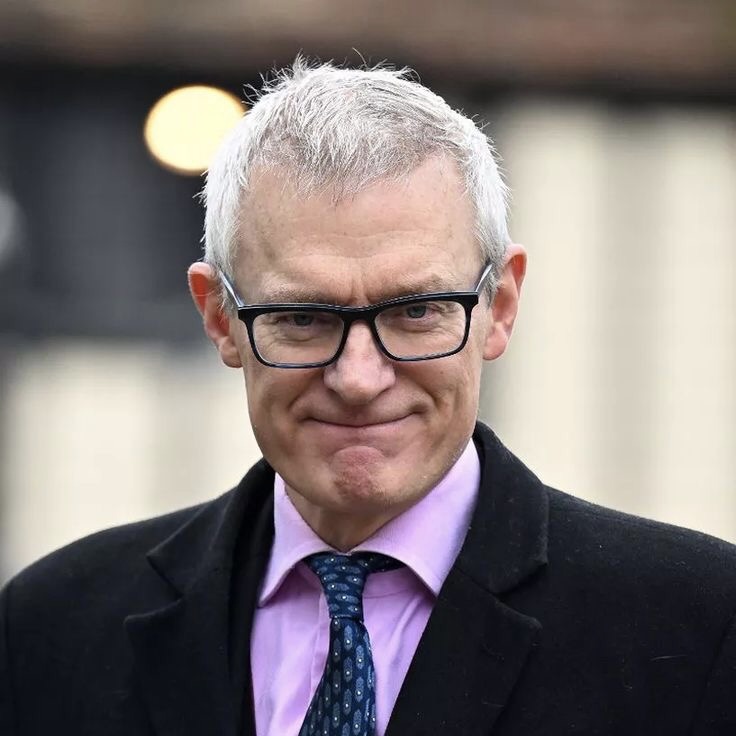 Jeremy Vine