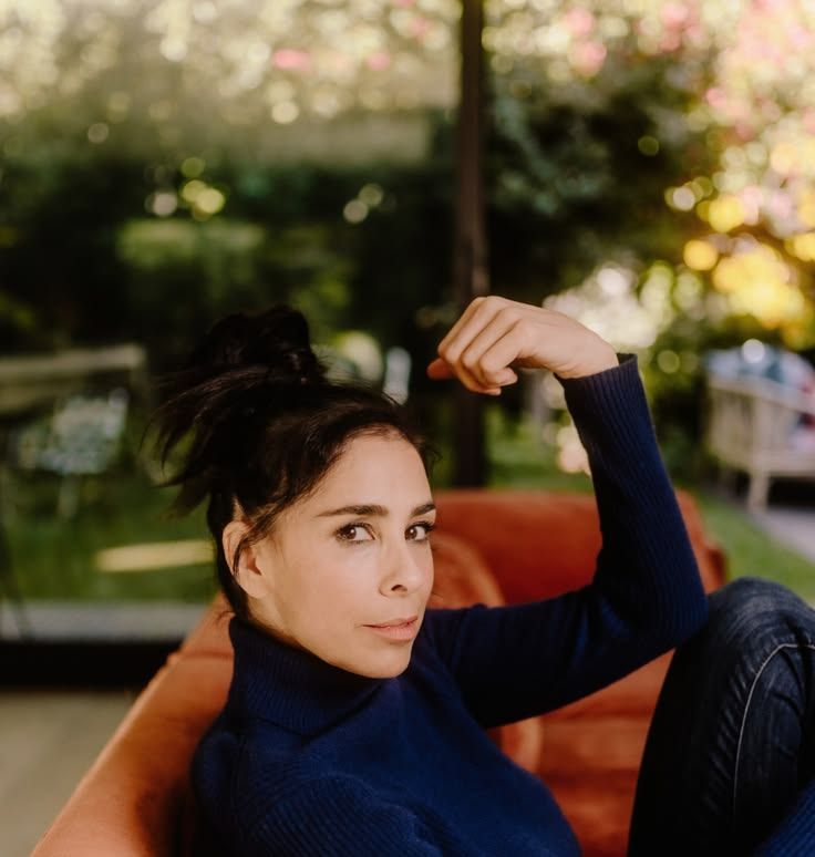 Sarah Silverman