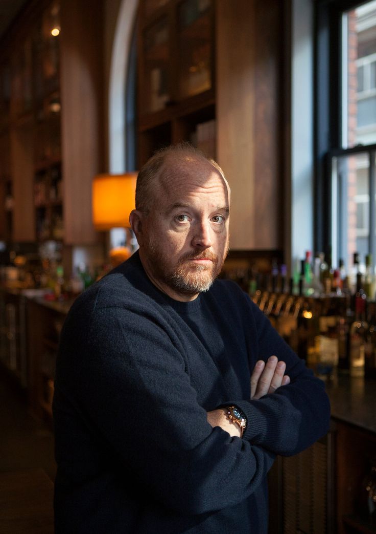 Louis C.K.