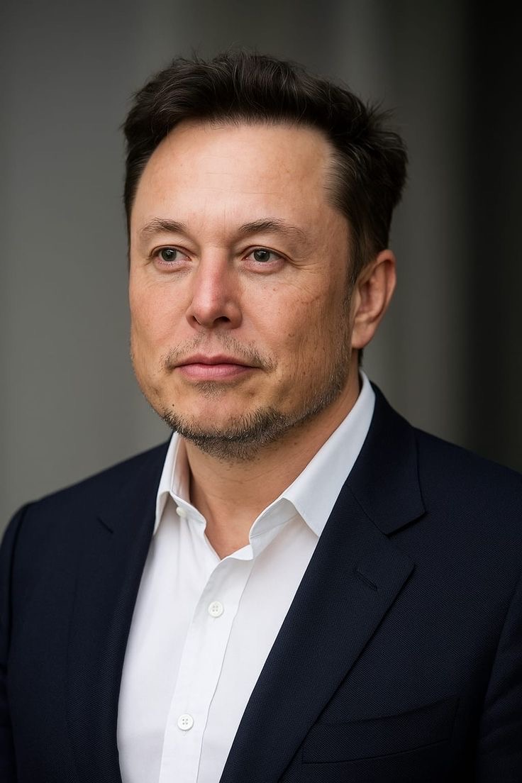 Media for Elon Musk