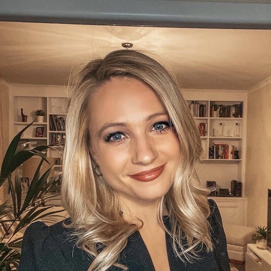 Katie Shanahan