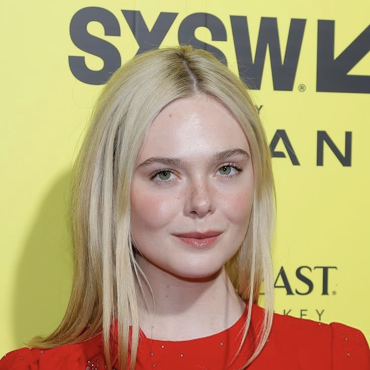 Elle Fanning