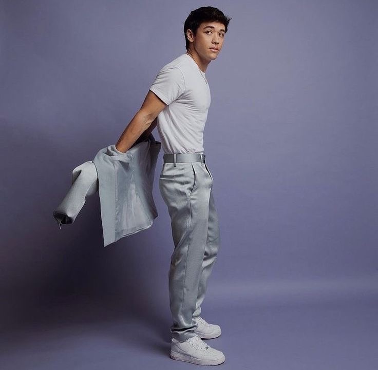 Media for Kyle Hanagami