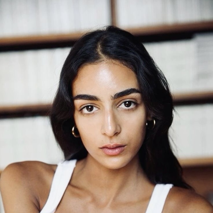 Nora Attal