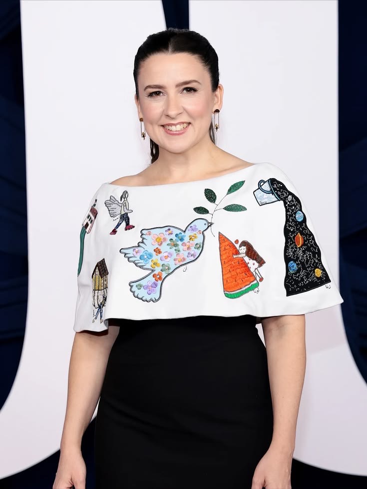 Media for Ms Rachel