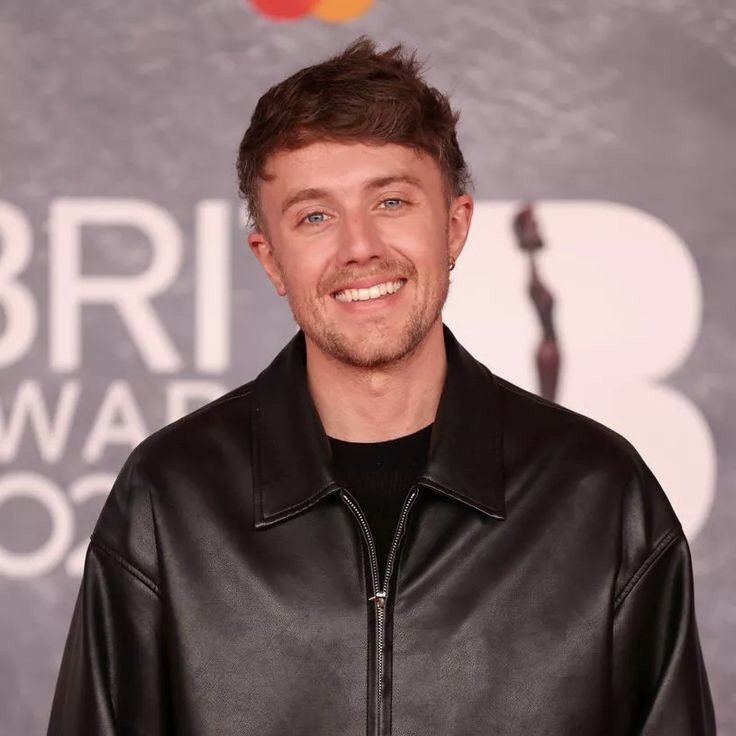 Roman Kemp