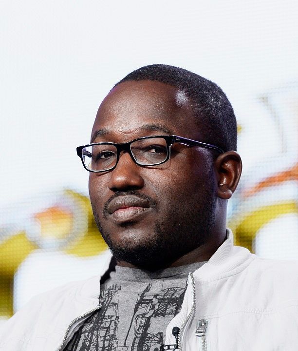 Hannibal Buress 