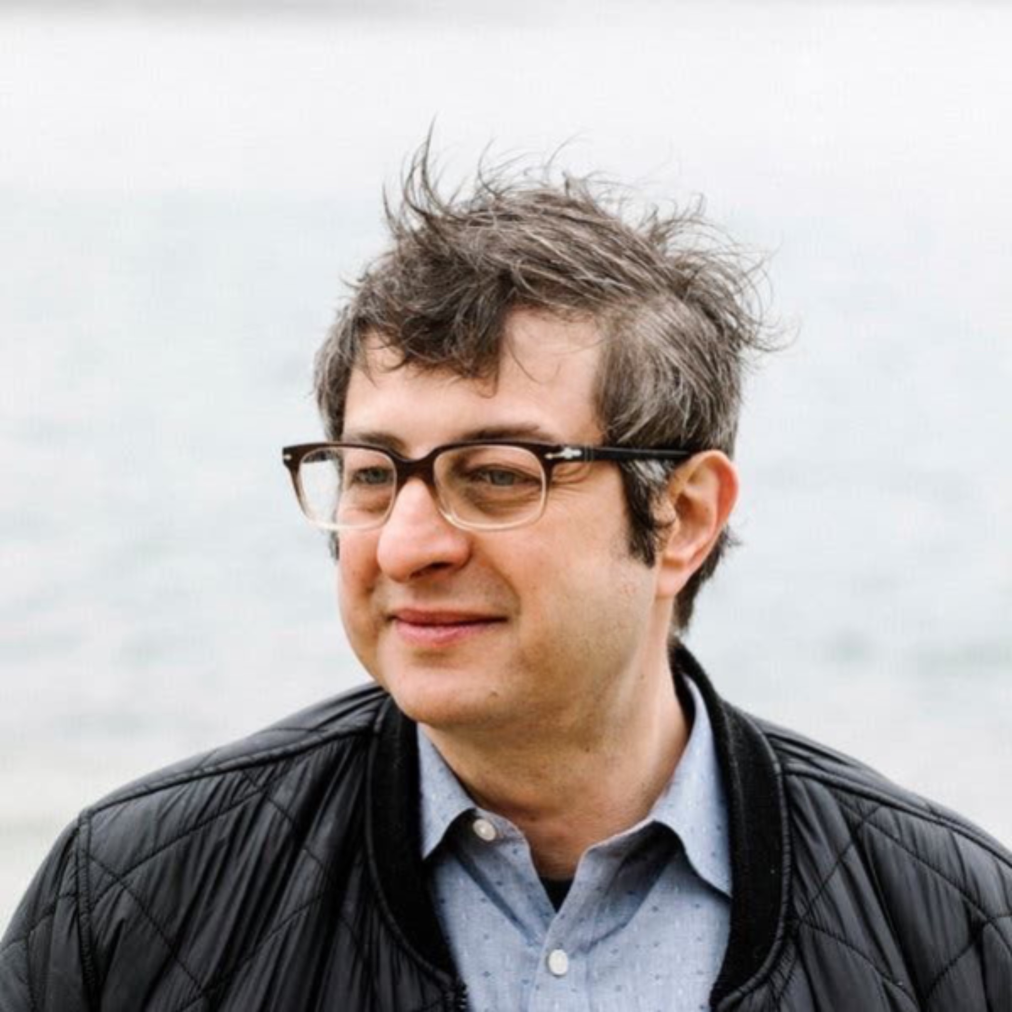 Eugene Mirman