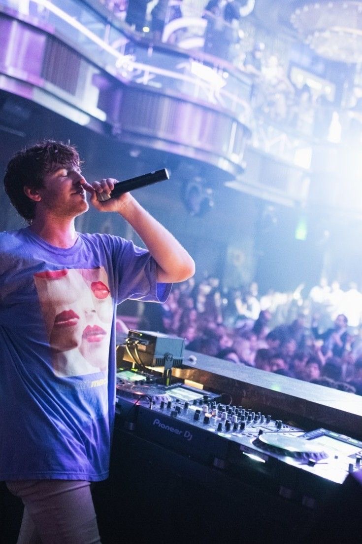 Media for NGHTMRE