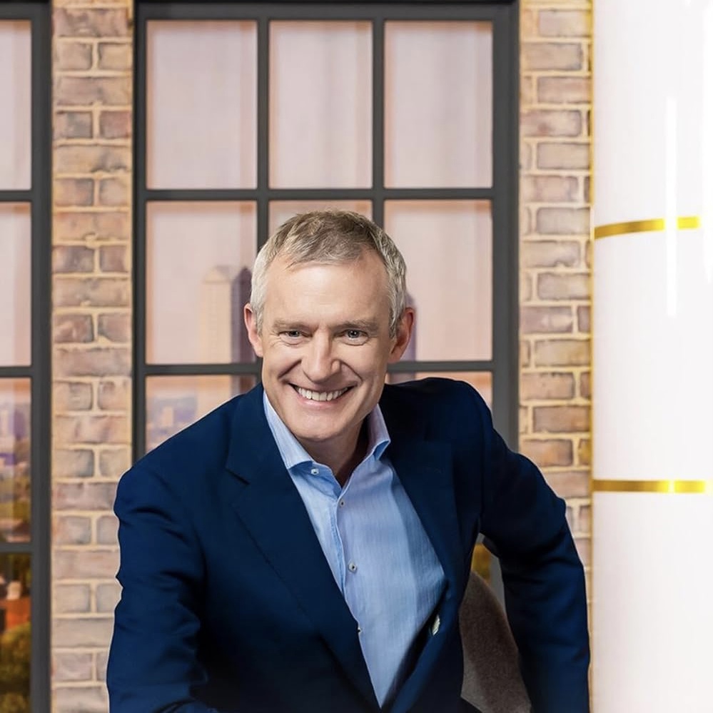 Jeremy Vine