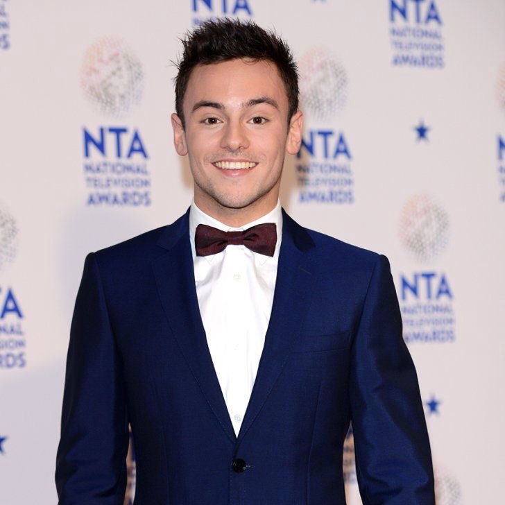 Tom Daley