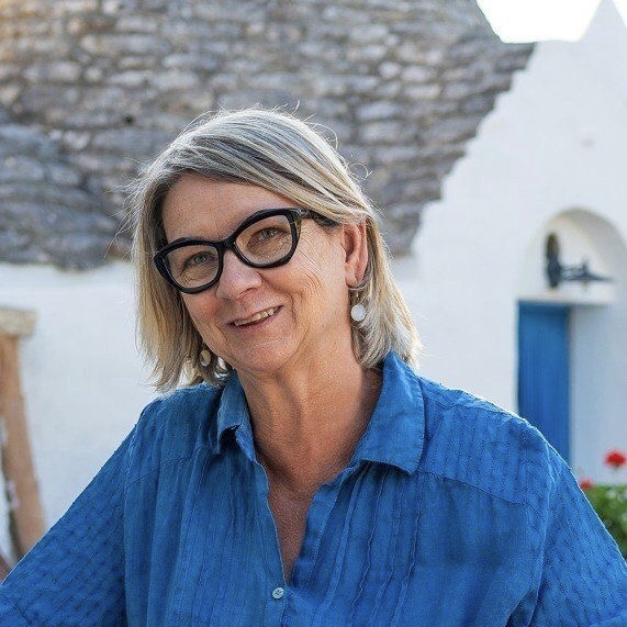 Sophie Grigson