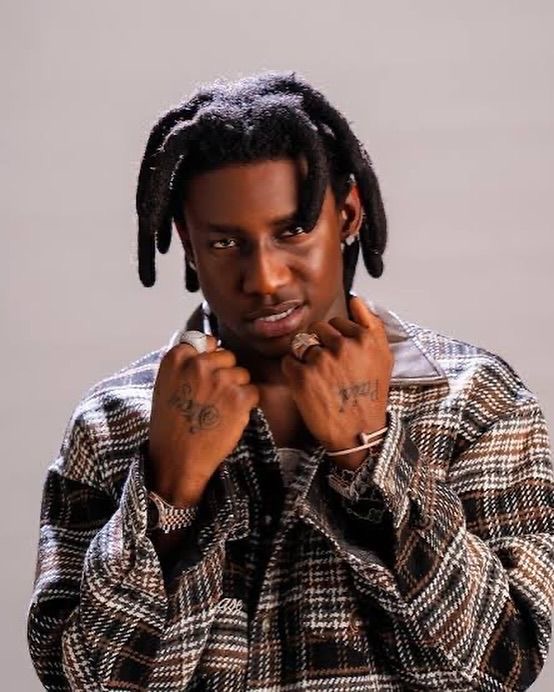 Media for Shallipopi