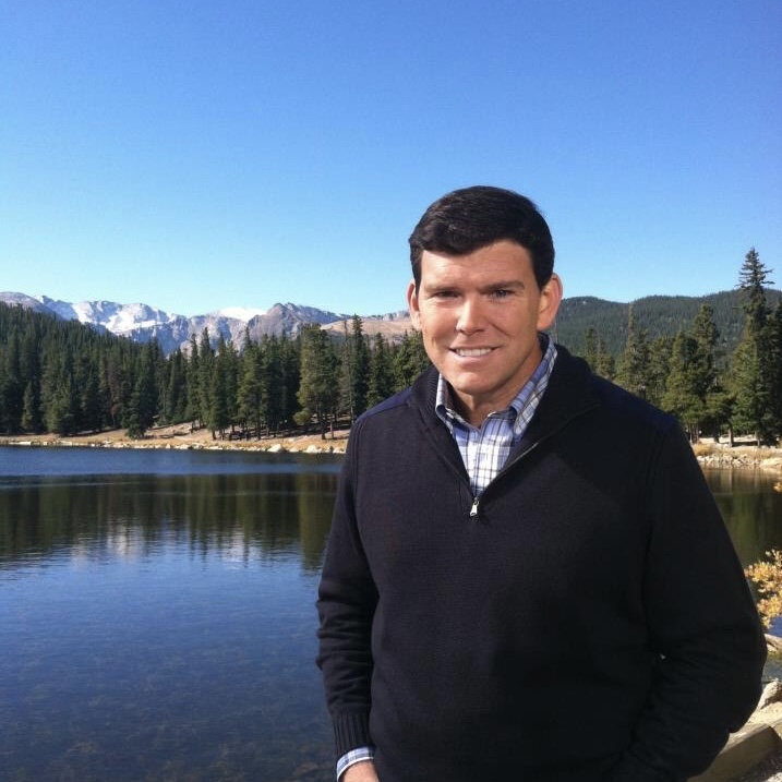 Bret Baier