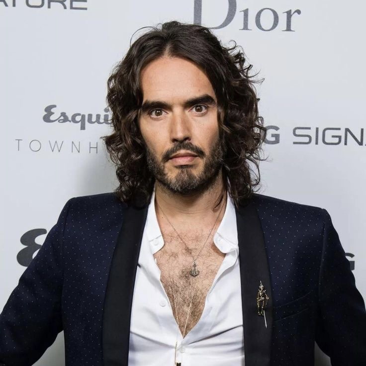 Russell Brand