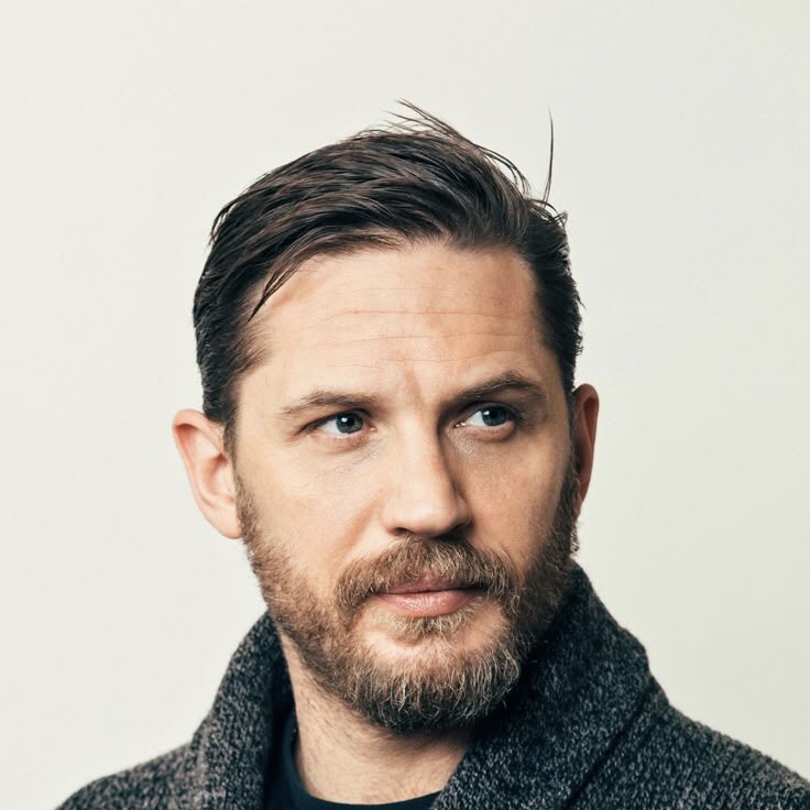 Tom Hardy