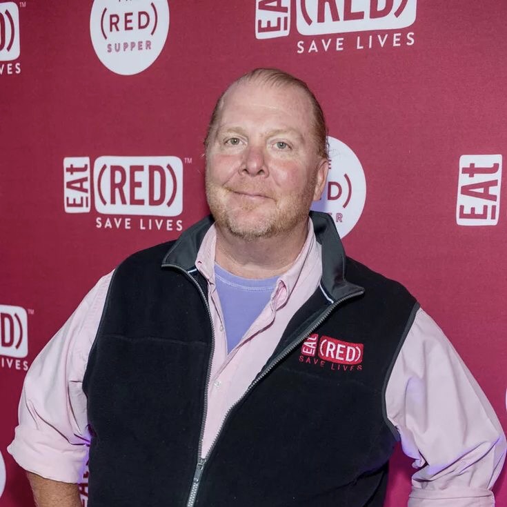 Mario Batali
