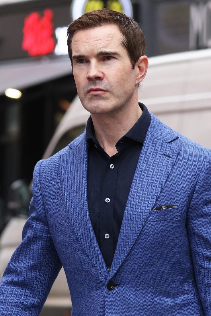 Media for Jimmy Carr