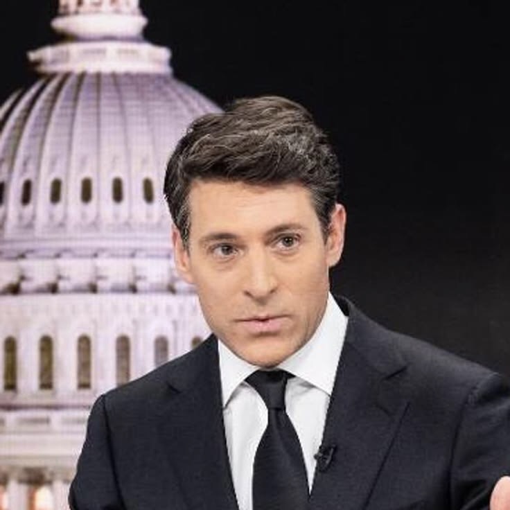 Tony Dokoupil