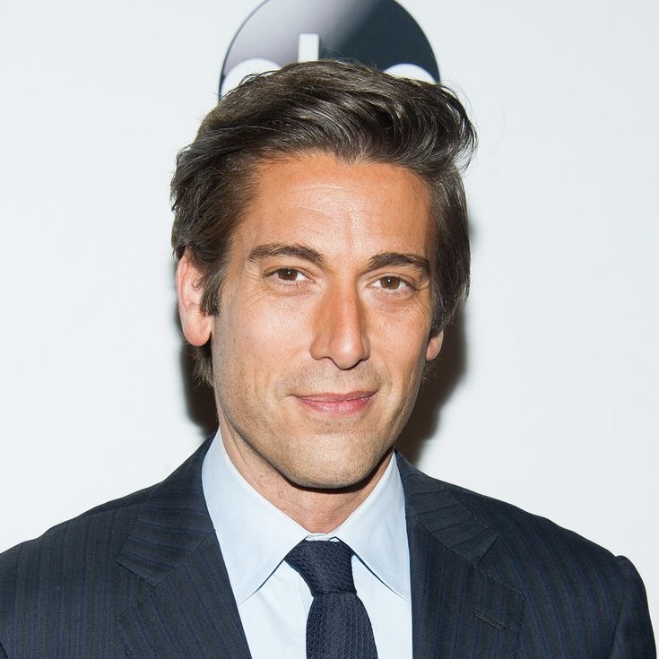 David Muir
