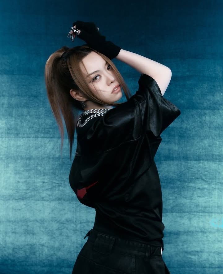 Media for Bailey Sok