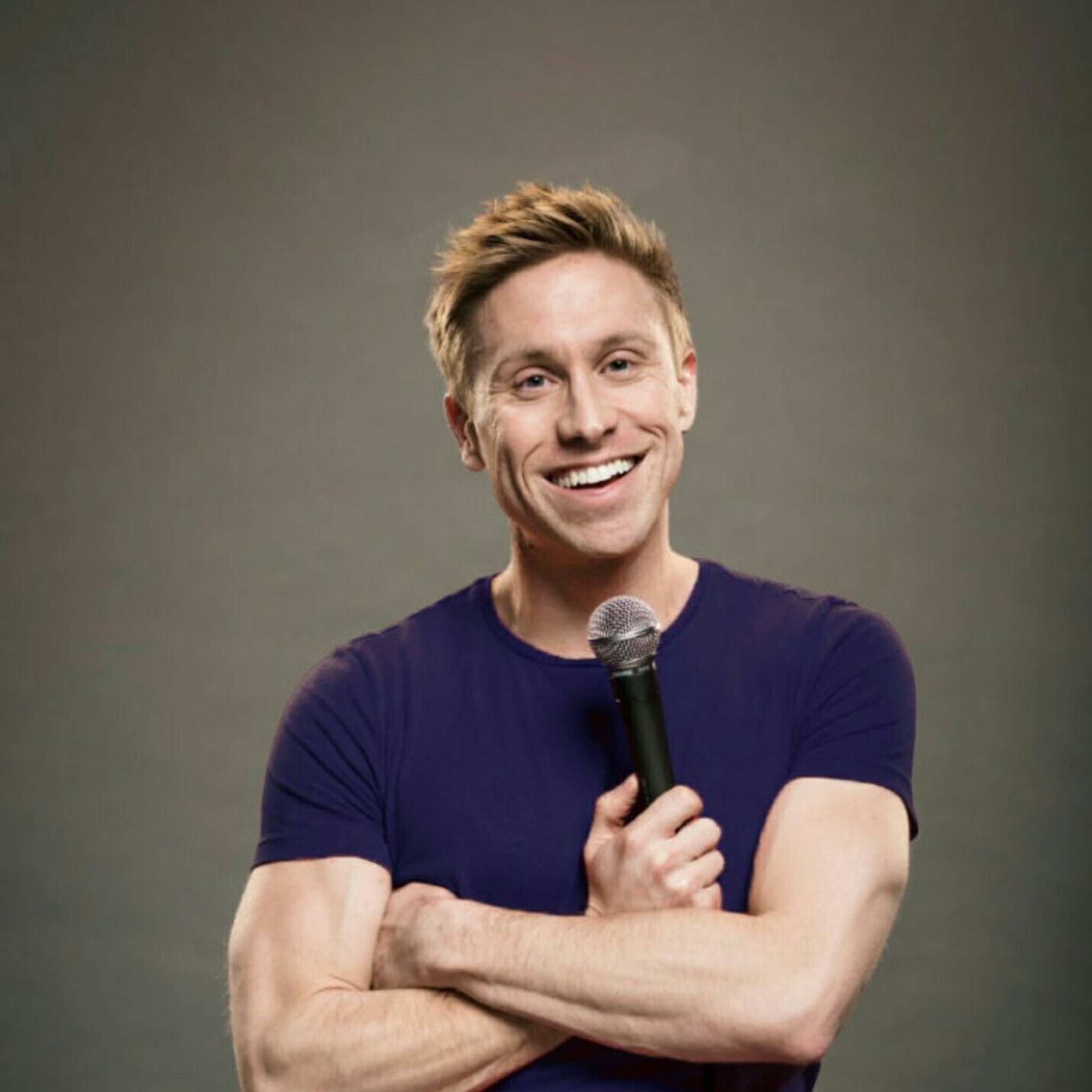 Russell Howard