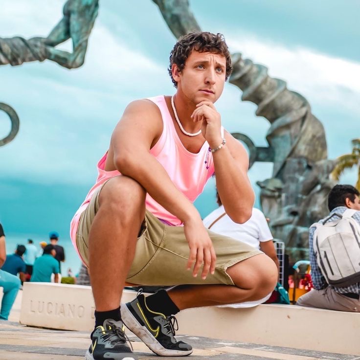 Media for Julius Dein 