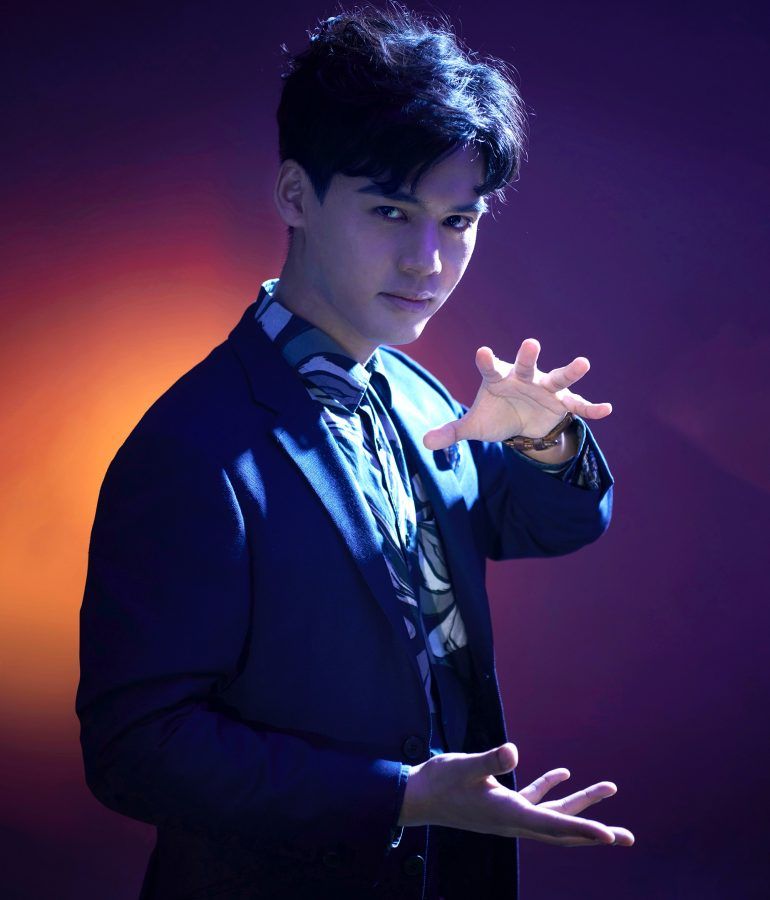 Media for Henry Harrius