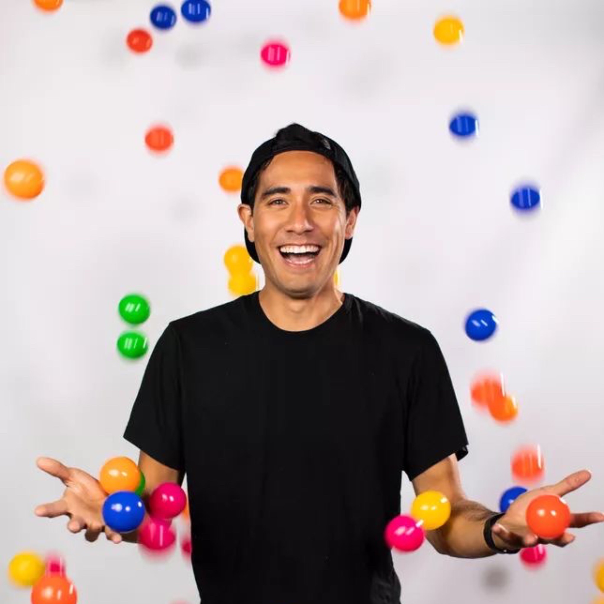 Zach King
