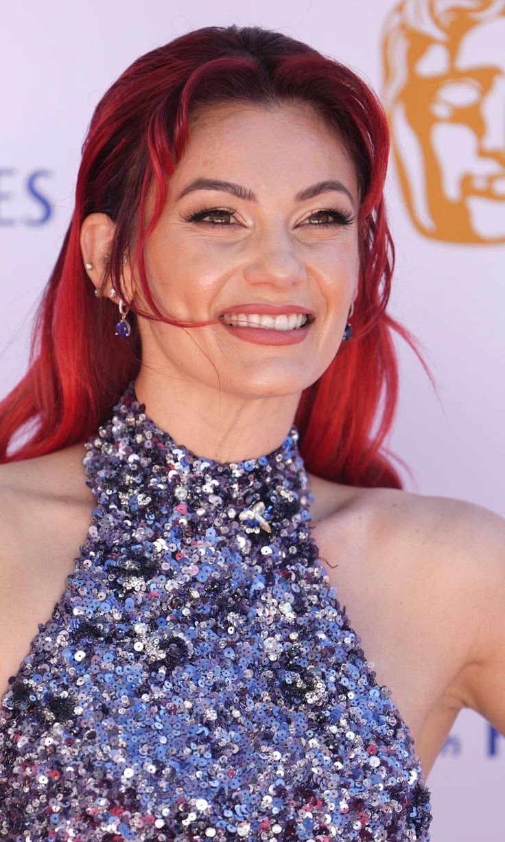 Media for Dianne Buswell