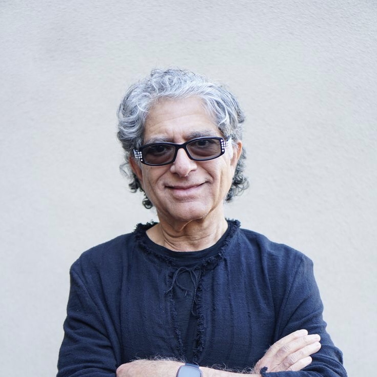 Deepak Chopra