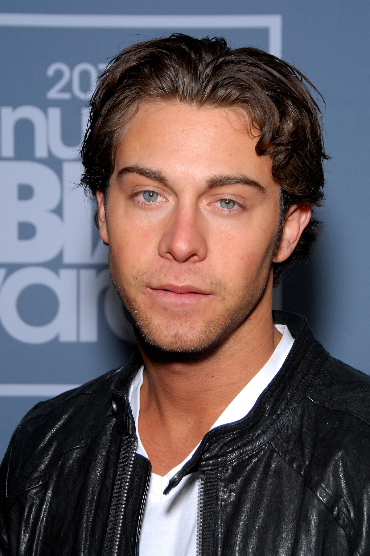 Media for Seth Gamble