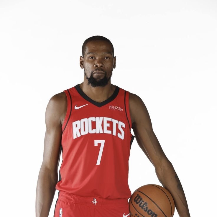 Kevin Durant