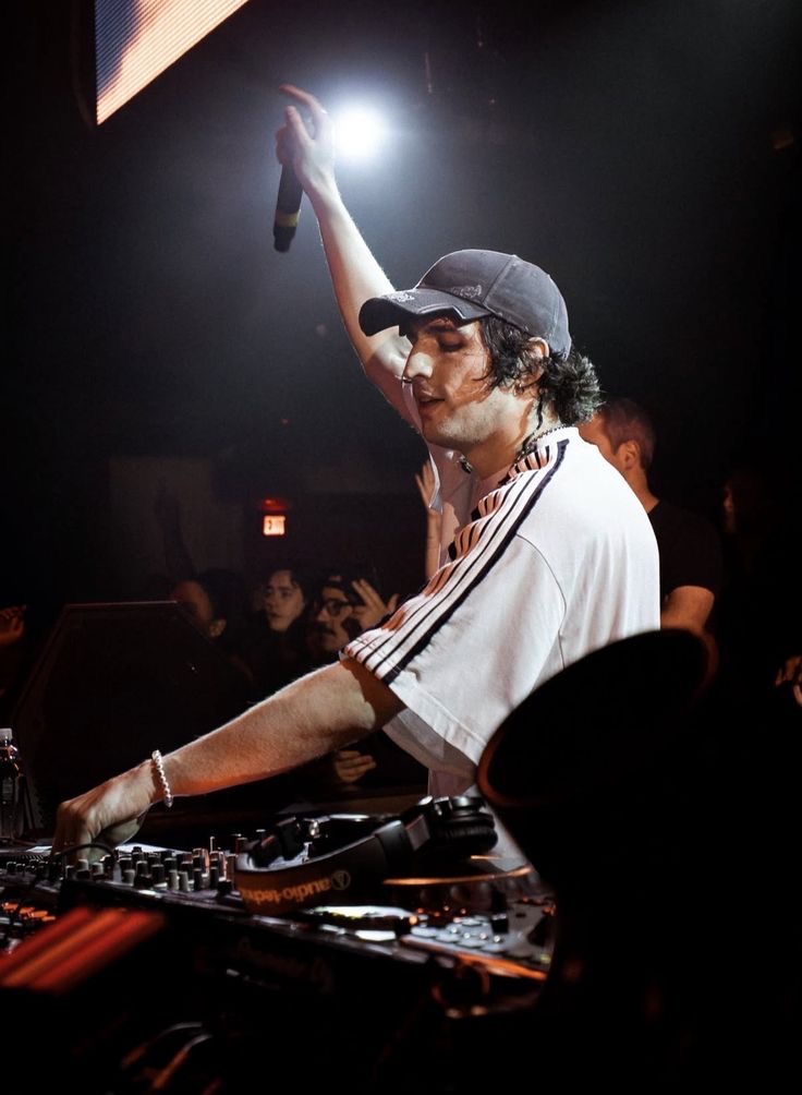 Media for Porter Robinson