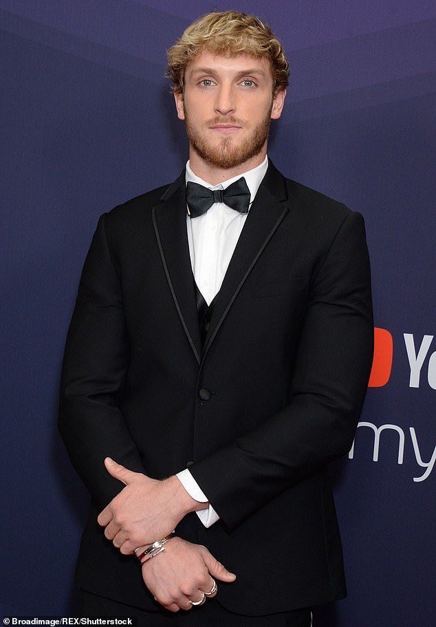 Media for Logan Paul