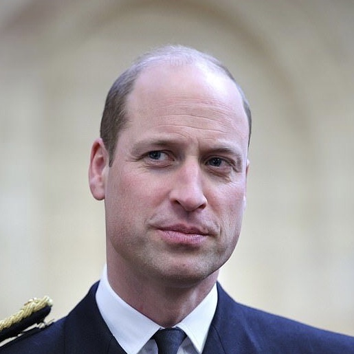 William, Prince of Wales 