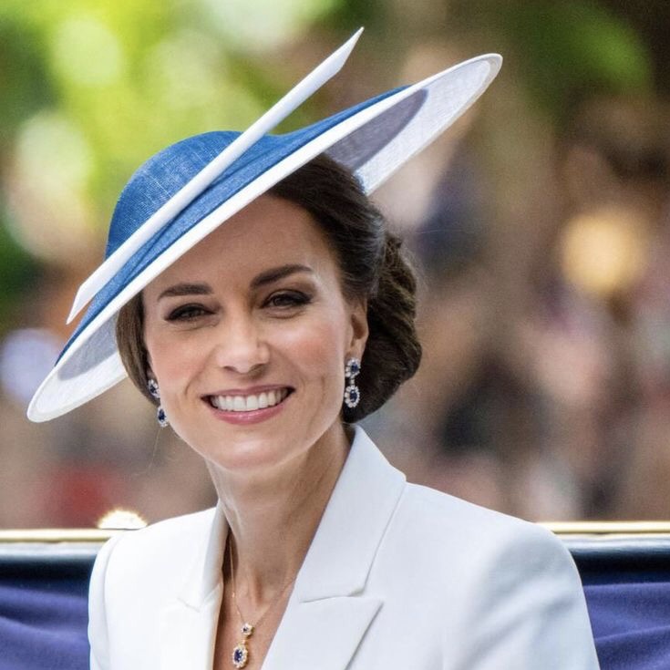 Catherine, Princess of Wales 