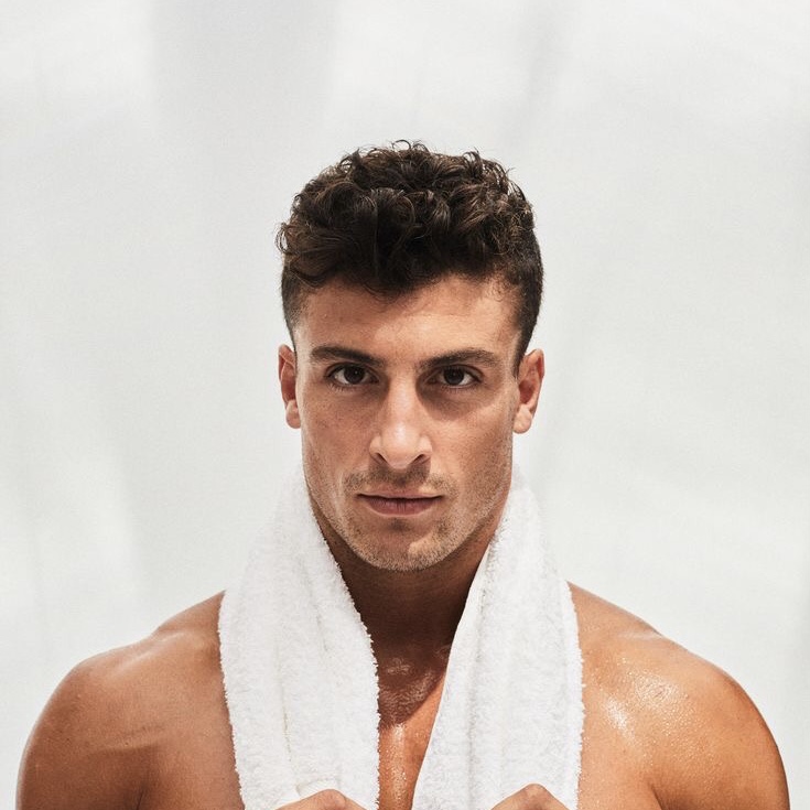 Jeremy Ethier