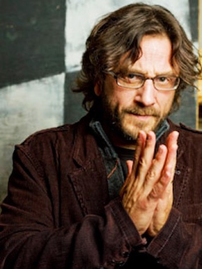Media for Marc Maron