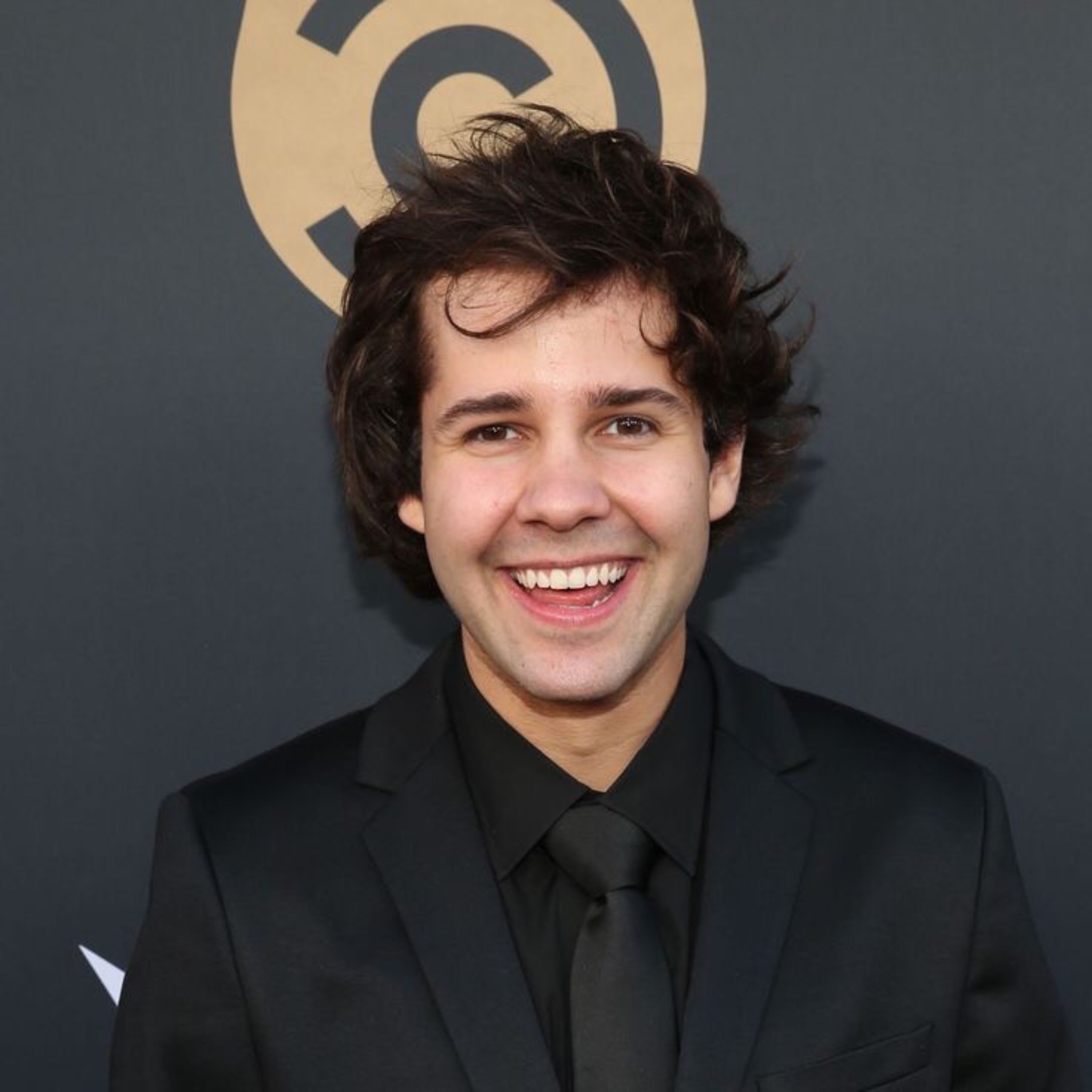 David Dobrik