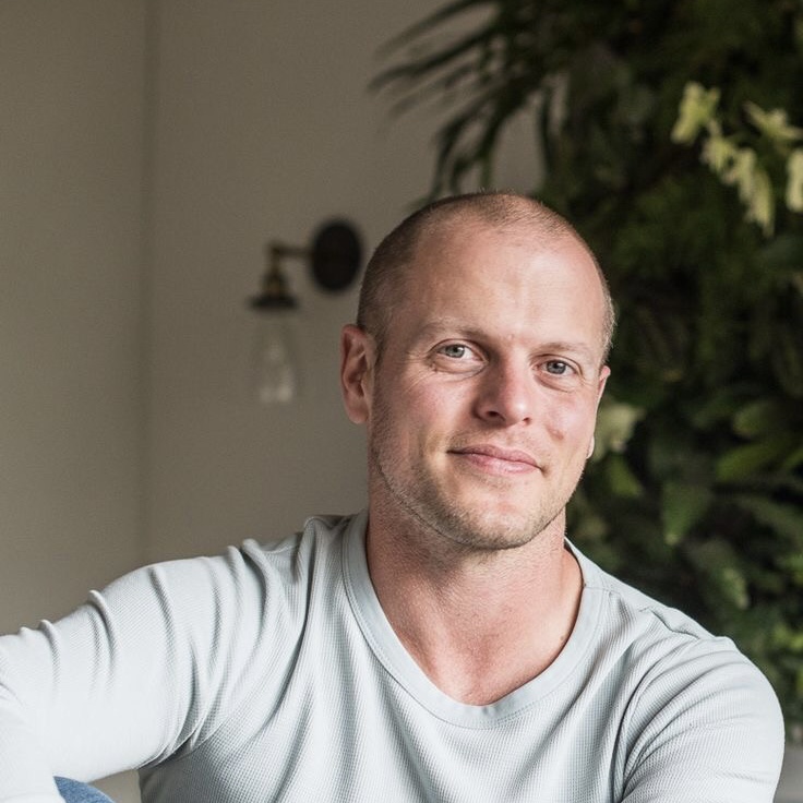 Tim Ferriss