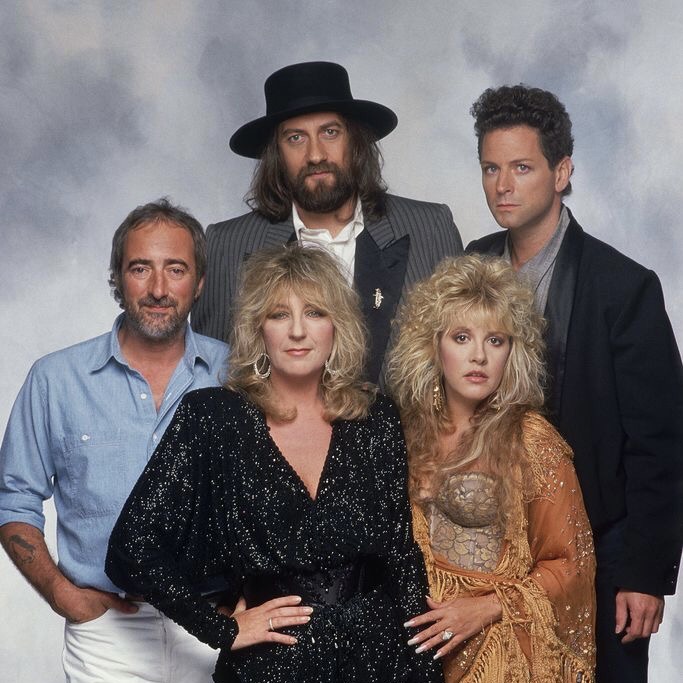 Fleetwood Mac