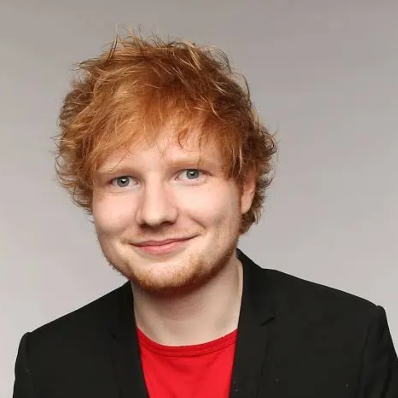 Ed Sheeran
