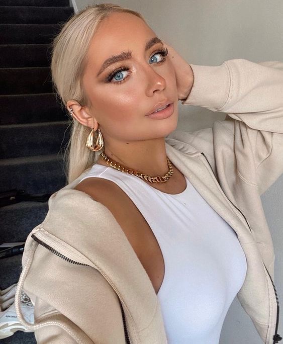 Media for Saffron Barker 