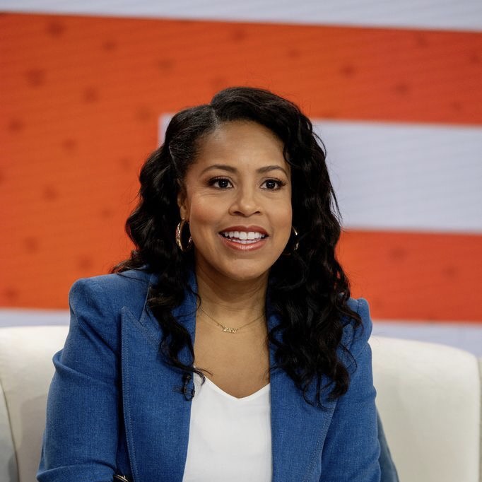 Sheinelle Jones