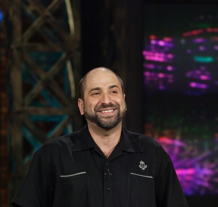 Dave Attell