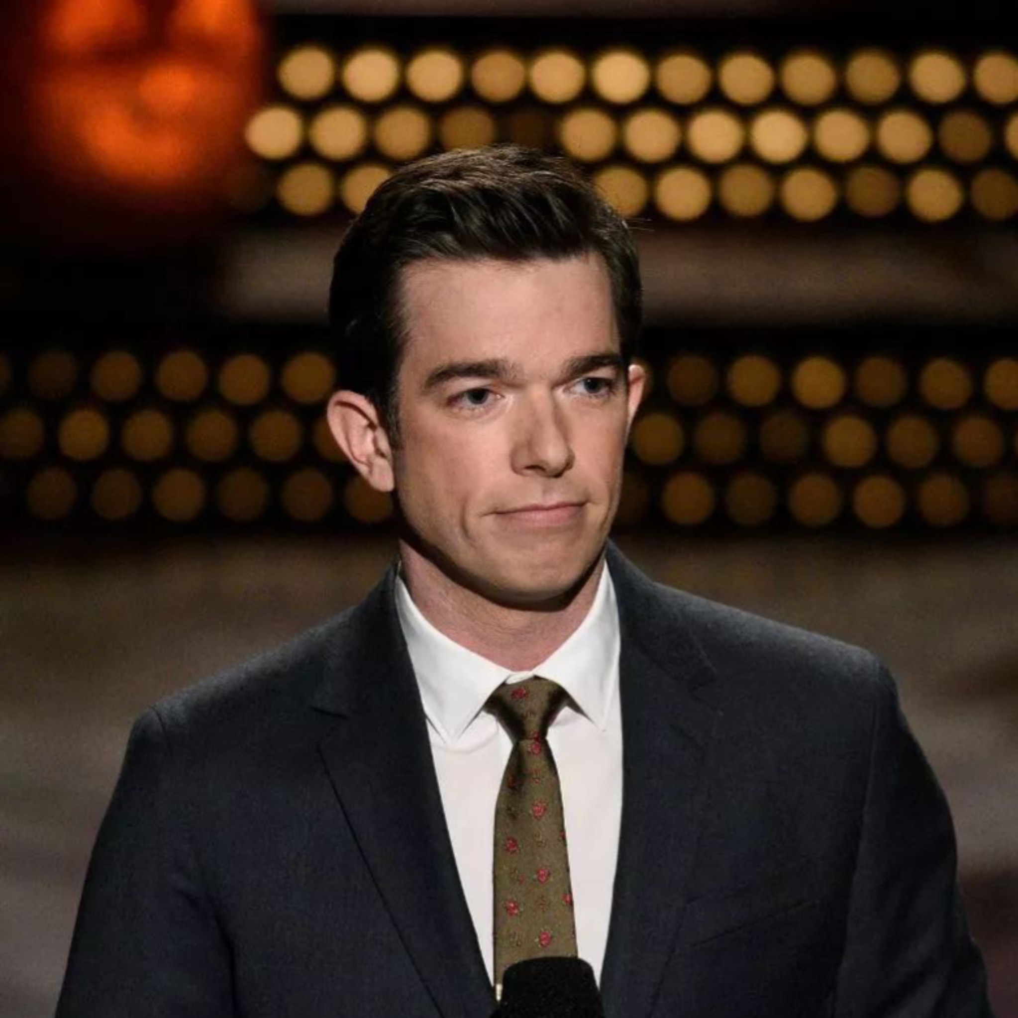 John Mulaney