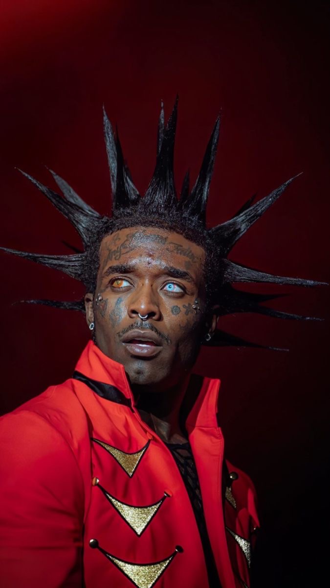 Media for Lil Uzi Vert