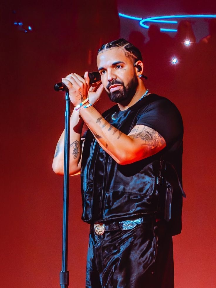 Media for Drake