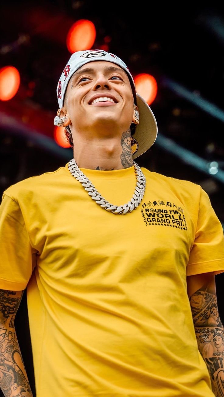 Media for Central Cee